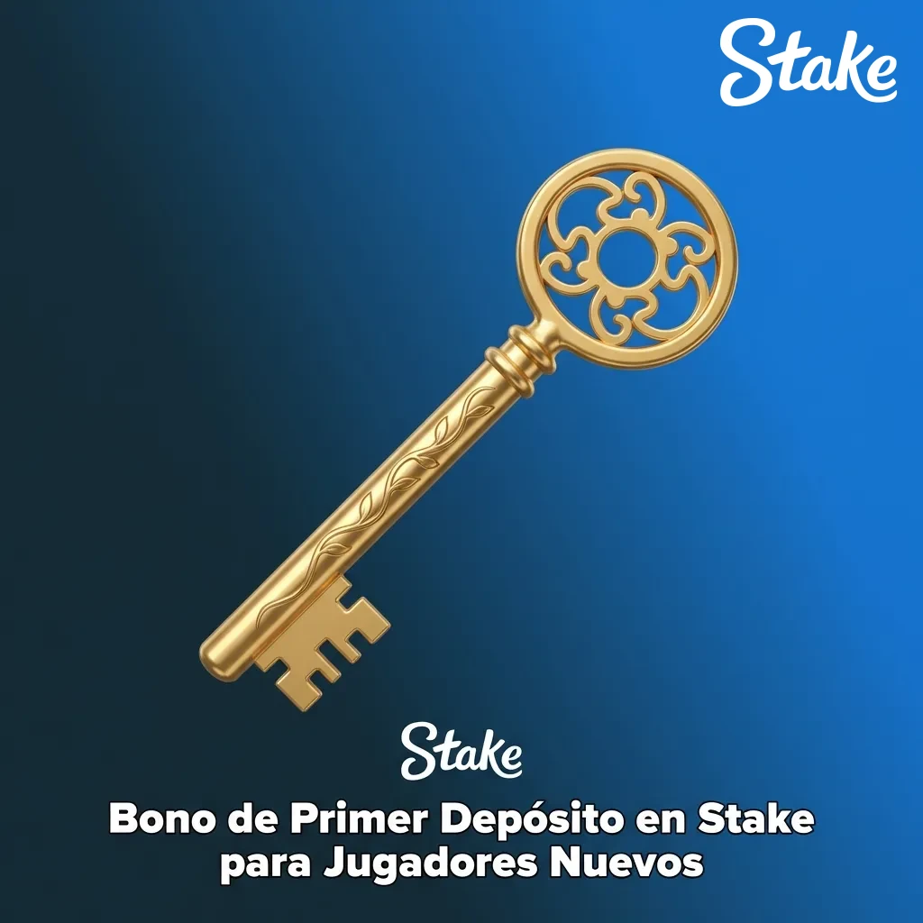 Stake welcome bonus offering 200% match up to $3,000 MXN for new players in Latin America on first deposit