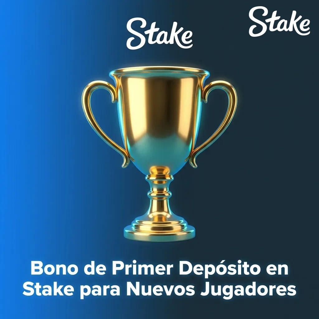 Stake casino welcome bonus: 200% first deposit match up to 3,000,000 ARS for new players in Argentina