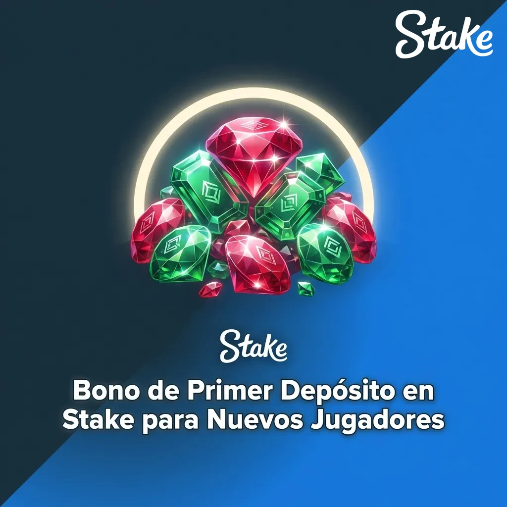 Stake casino welcome bonus: 200% first deposit match up to 1,800,000 CLP for new players in Chile with 40x wagering requirement
