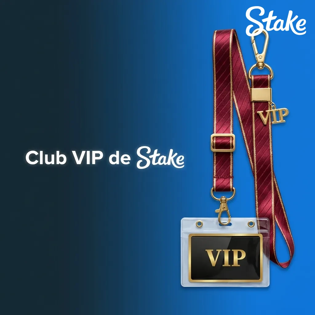 Tabla de niveles VIP de Stake mostrando beneficios progresivos: Bronce, Plata, Oro y Platino con cashback creciente