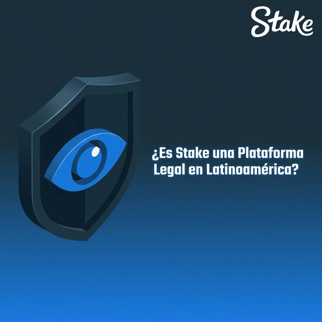 Stake platform legal license certificate from Curacao government displayed on computer screen