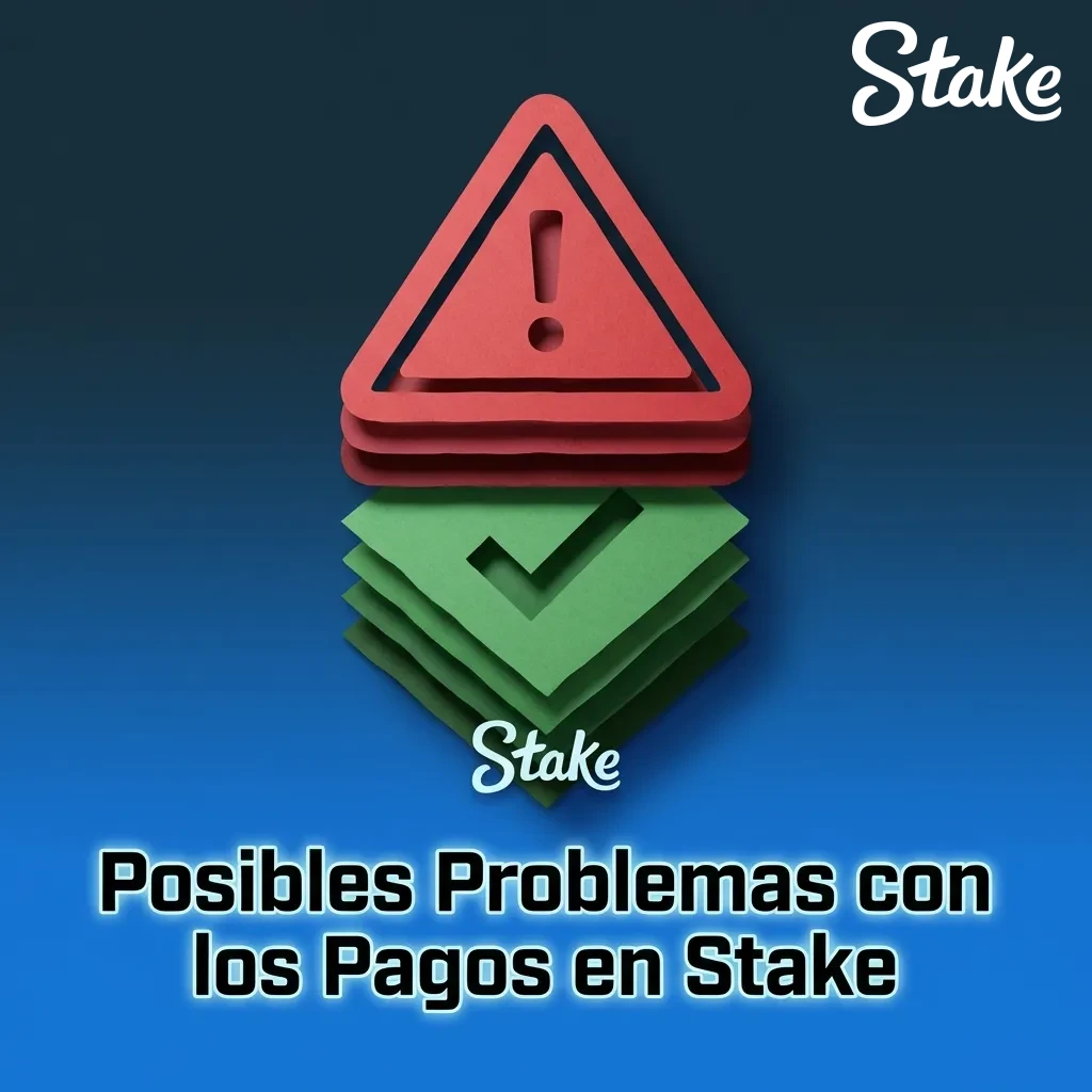 Troubleshooting payment issues on Stake: deposits, withdrawals, verification, bonuses, and account limits explained