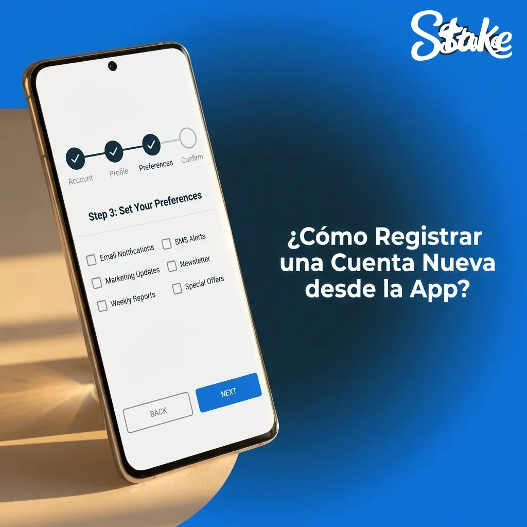 Mobile app registration screen showing step-by-step account creation process with email and phone verification options