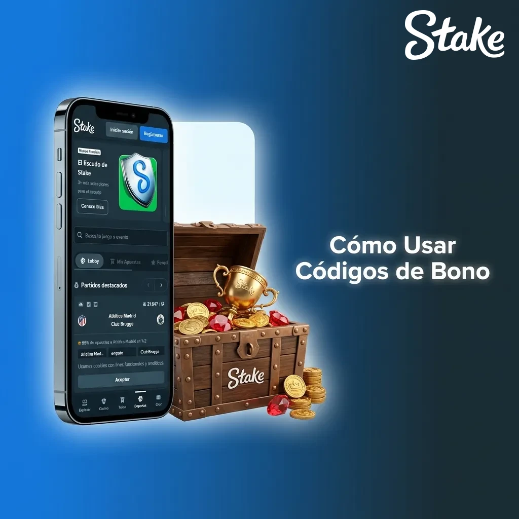 Step-by-step guide showing how to enter and apply promotional bonus codes during deposit process in casino account