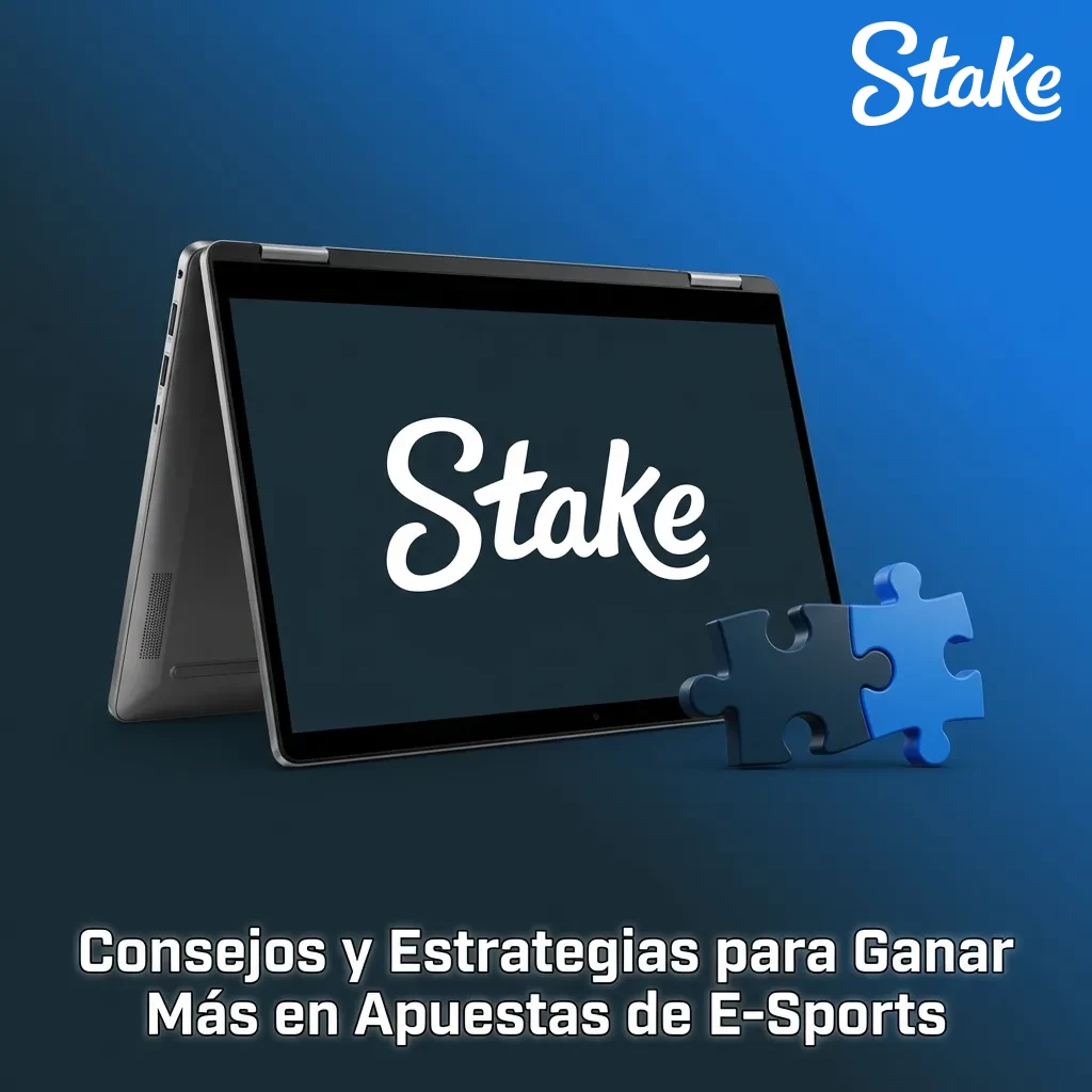 Strategic tips for profitable e-sports betting including bankroll management, specialization, and research methods