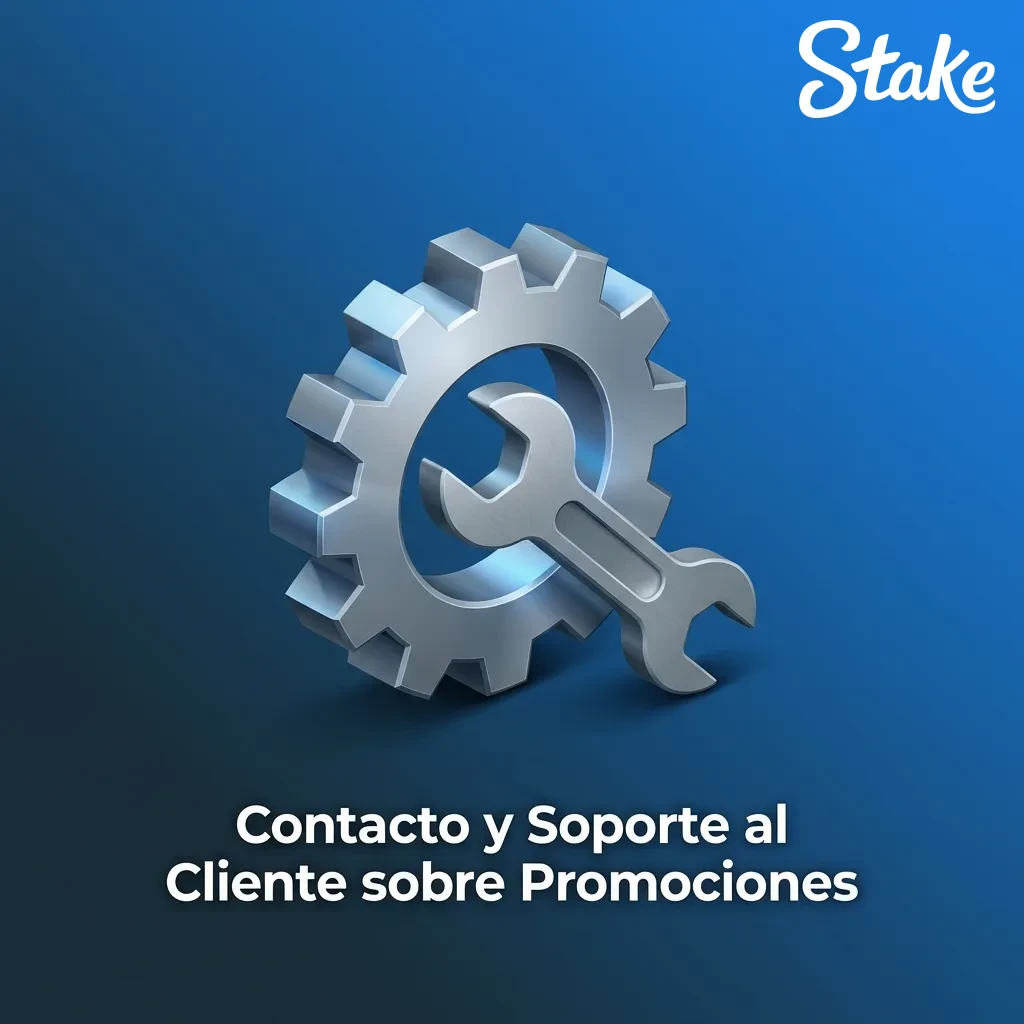 Equipo de soporte al cliente 24/7 disponible para ayudar con consultas sobre promociones y bonos en múltiples canales