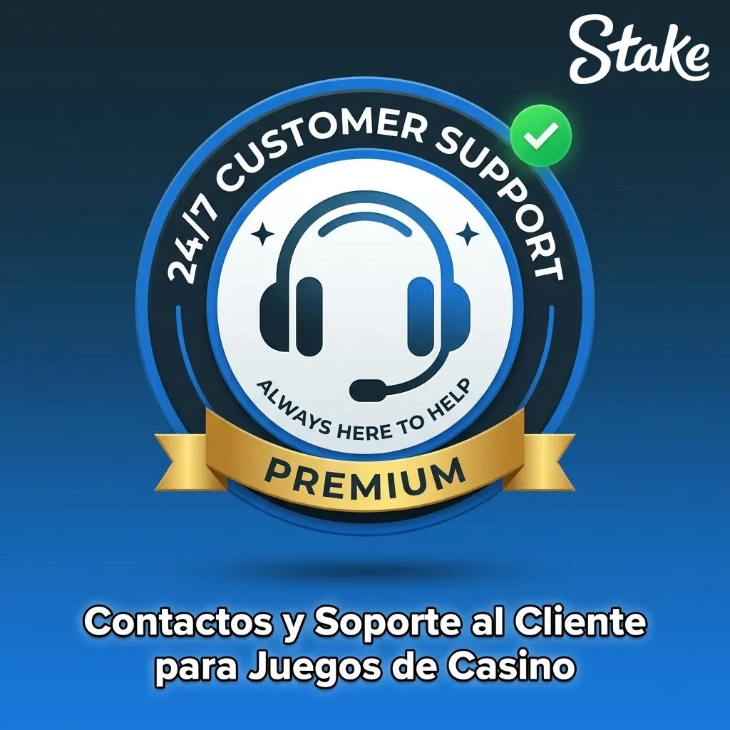 24/7 casino customer support options including live chat, email, help center, and social media channels