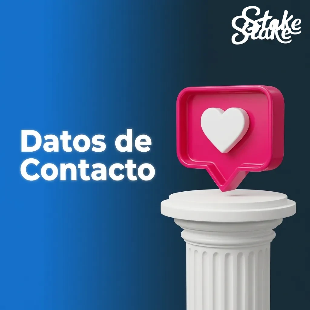 Iconos de contacto: chat en vivo, email, redes sociales y soporte al cliente disponible 24/7