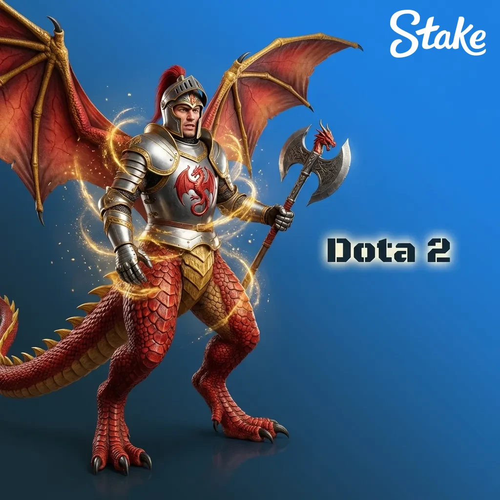 Dota 2 competitive gaming scene showing MOBA tournament action with teams battling in strategic multiplayer matches