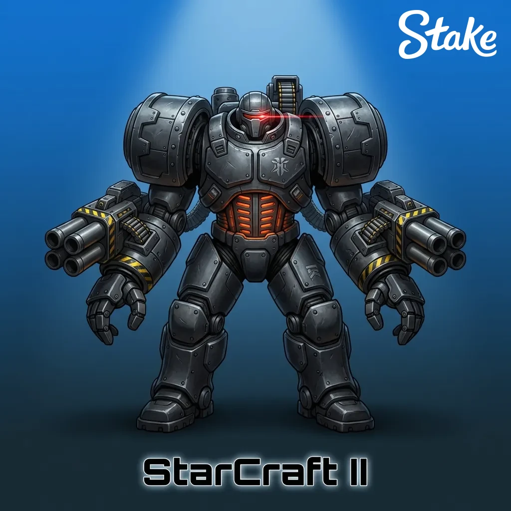StarCraft II competitive gaming showing three unique races competing in real-time strategy matches with tournament action