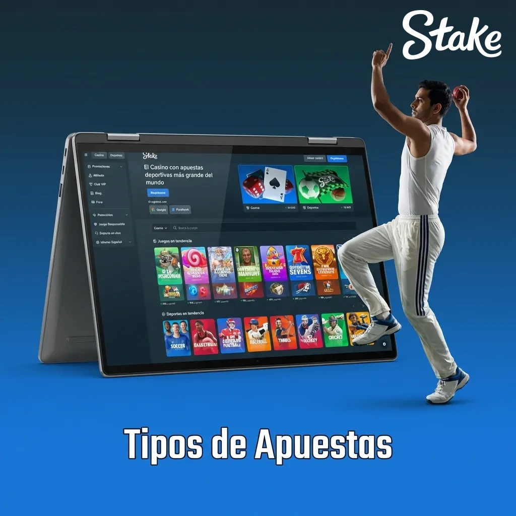 Ilustración de tres tipos de apuestas deportivas: sencilla, sistema y parlay, mostrando cálculos y niveles de riesgo.