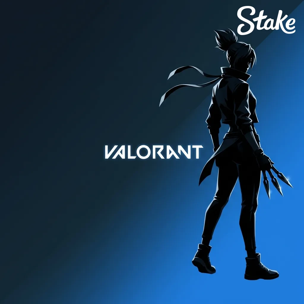 Valorant tactical shooter gameplay showing 5v5 match with character abilities and strategic team competition