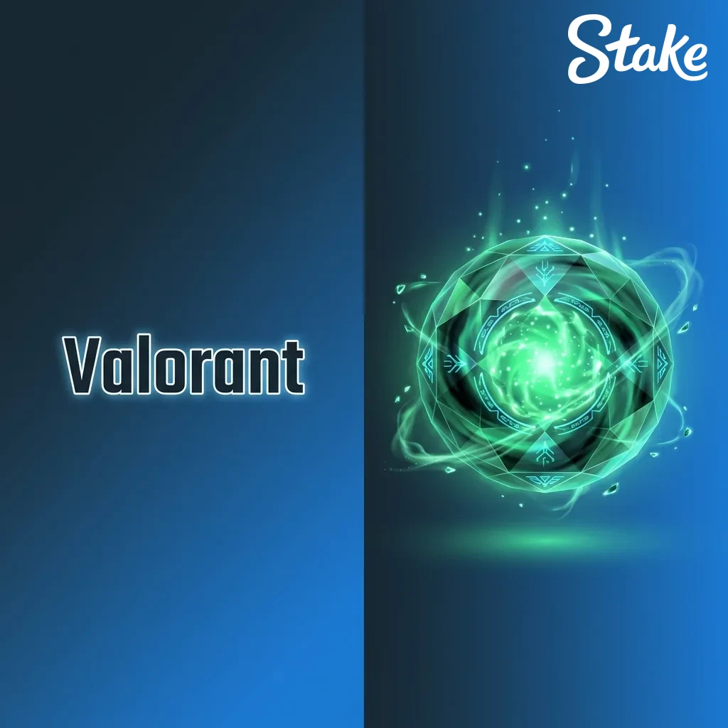 Valorant tactical shooter gameplay showing 5v5 competitive match with unique agent abilities and strategic team action
