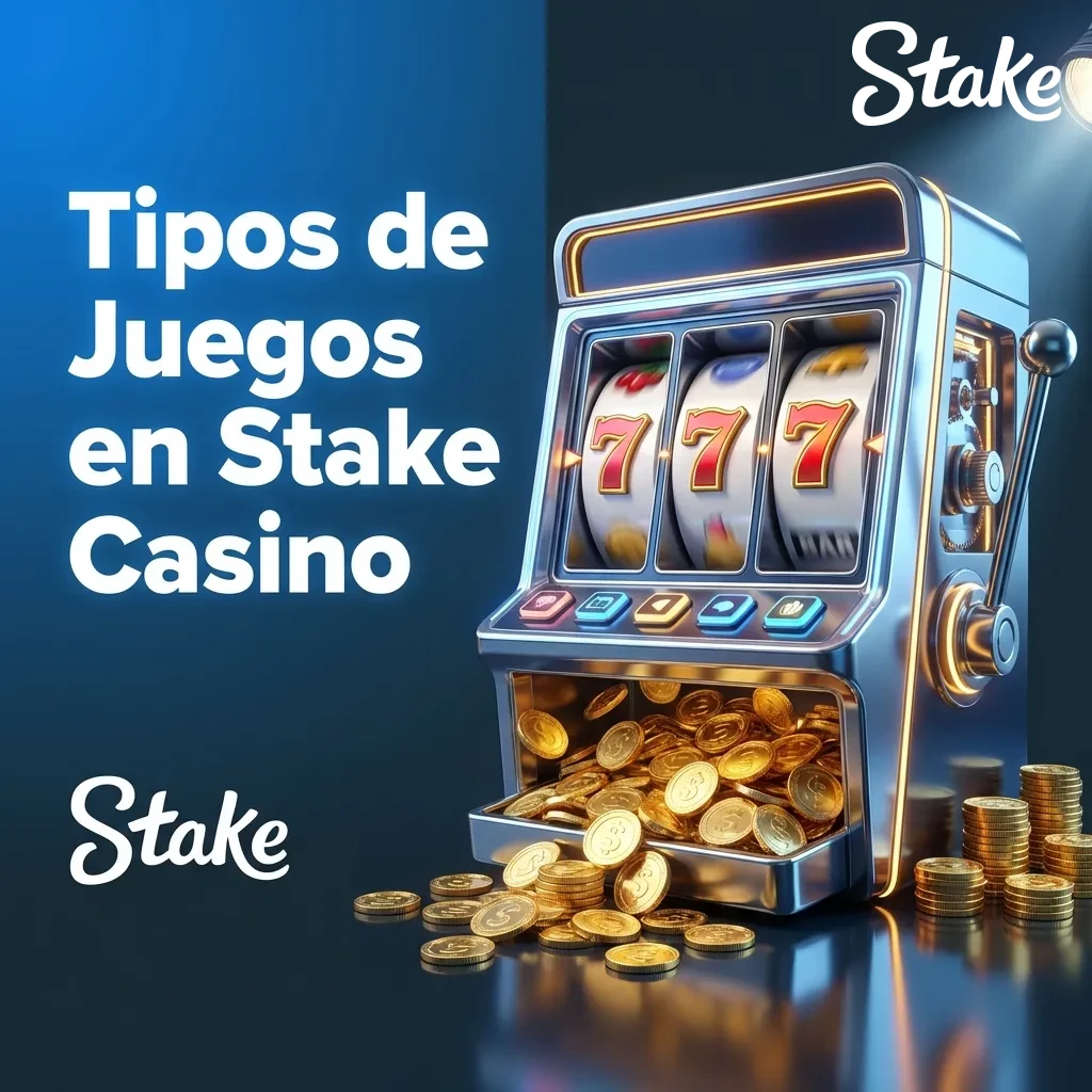 Diverse casino games collection showing slots, crash games, table games, and progressive jackpots at Stake Casino