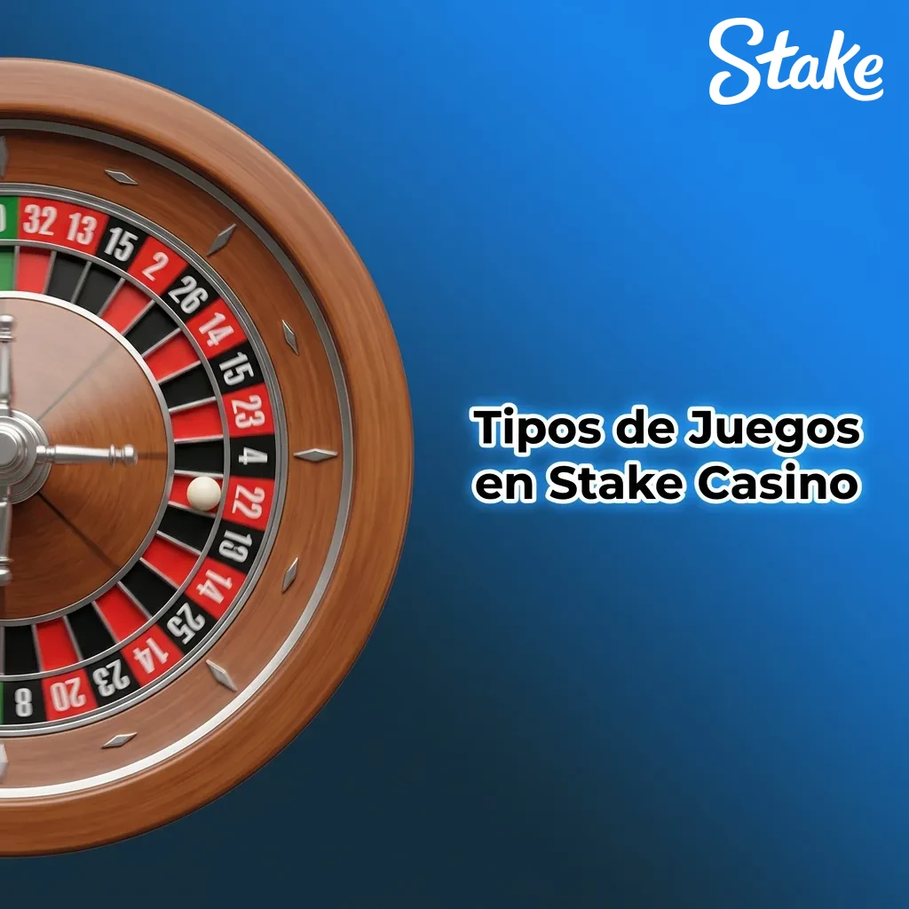 Colorful casino game interface showing slots, crash games, table games, and jackpot options at Stake Casino