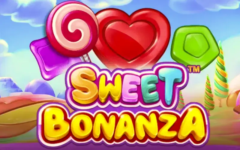 Probá tu suerte en el divertido juego Sweet Bonanza dentro de la app de Stake hoy mismo.