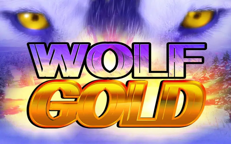 Busá la fortuna bajo la luna llena jugando a Wolf Gold en la app de Stake.